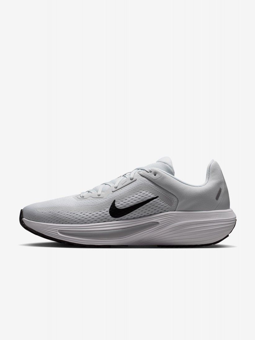 Nike Quest 7 Grey Running Trainers For Men Nike Quest 7 Grey Running Trainers For Men