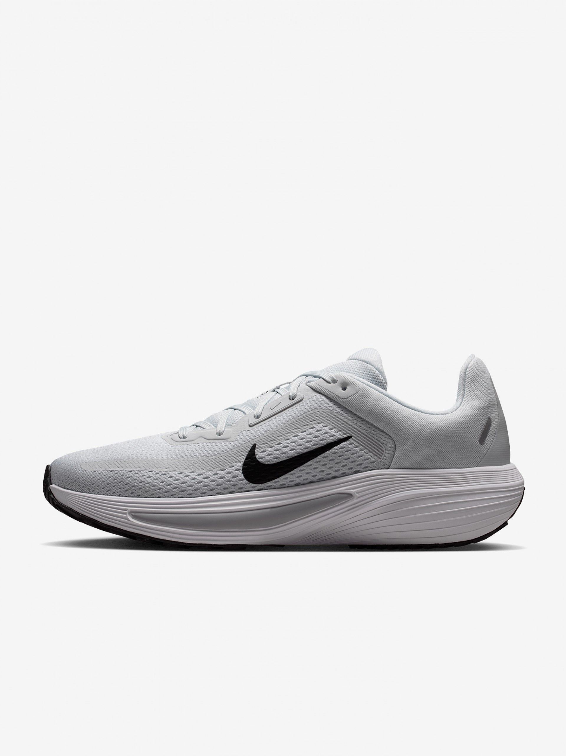 Sapatilhas de Running Nike Quest 7 Cinzentas Para Homem
