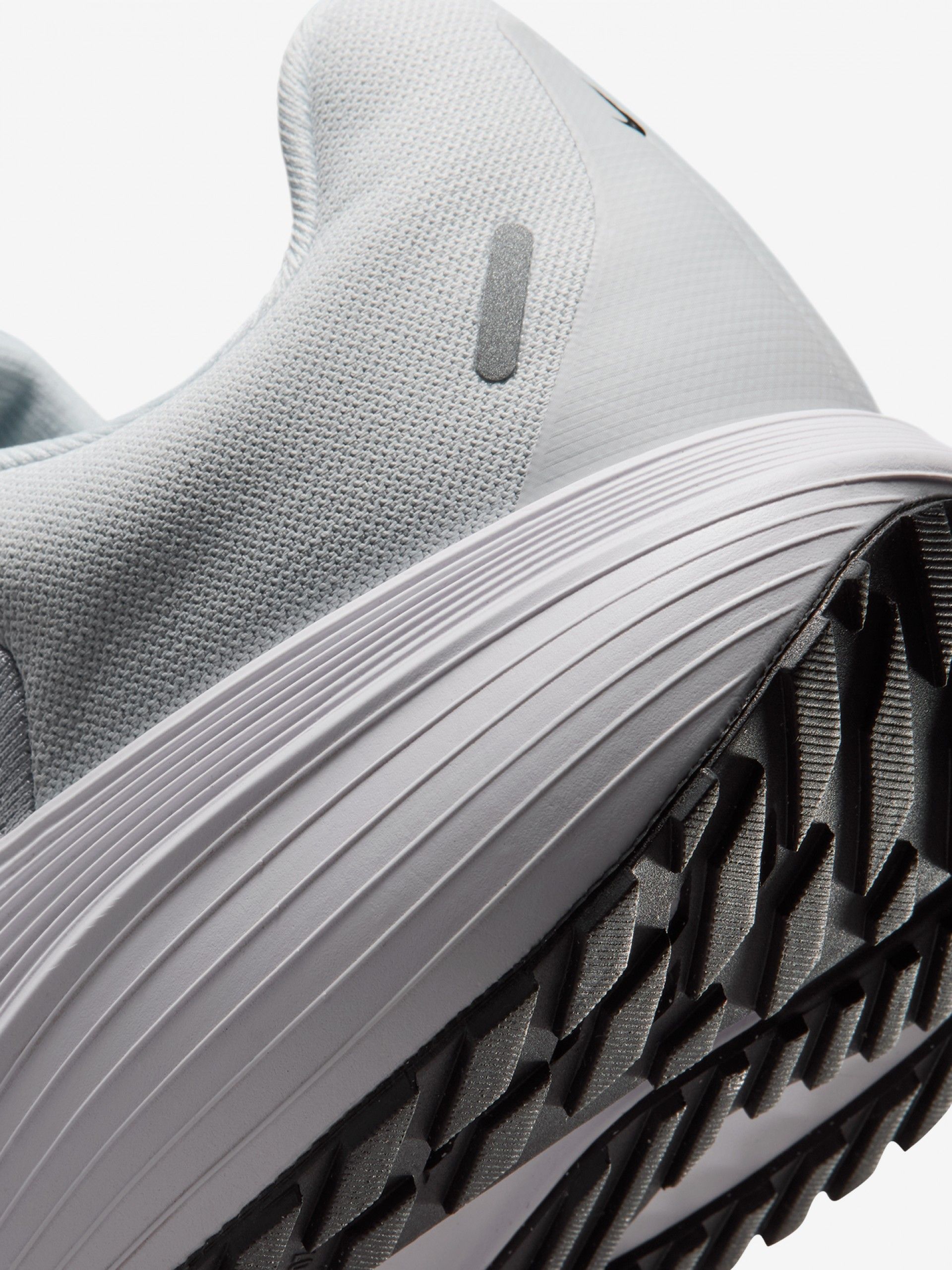 Sapatilhas de Running Nike Quest 7 Cinzentas Para Homem