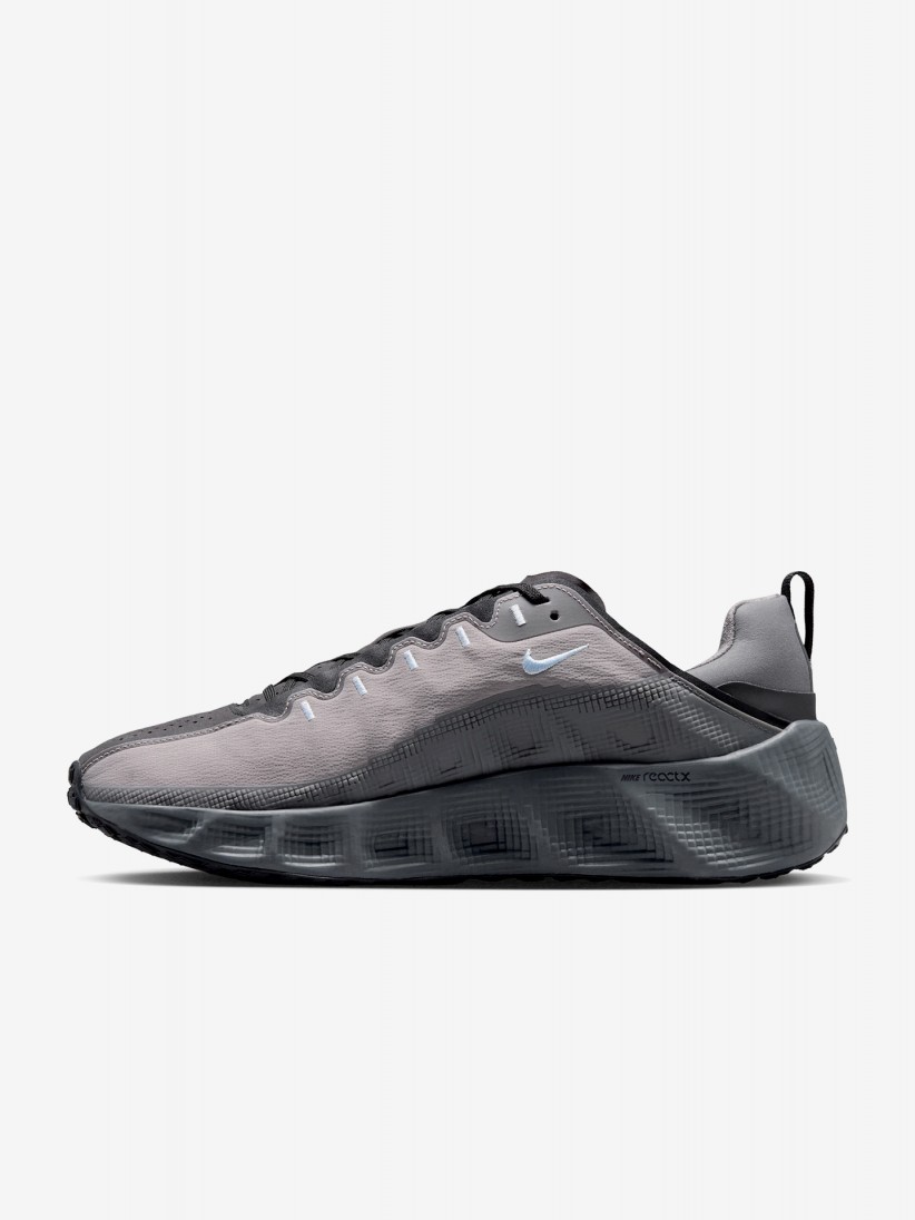 Nike Ava Rover Grey Sneakers For Men