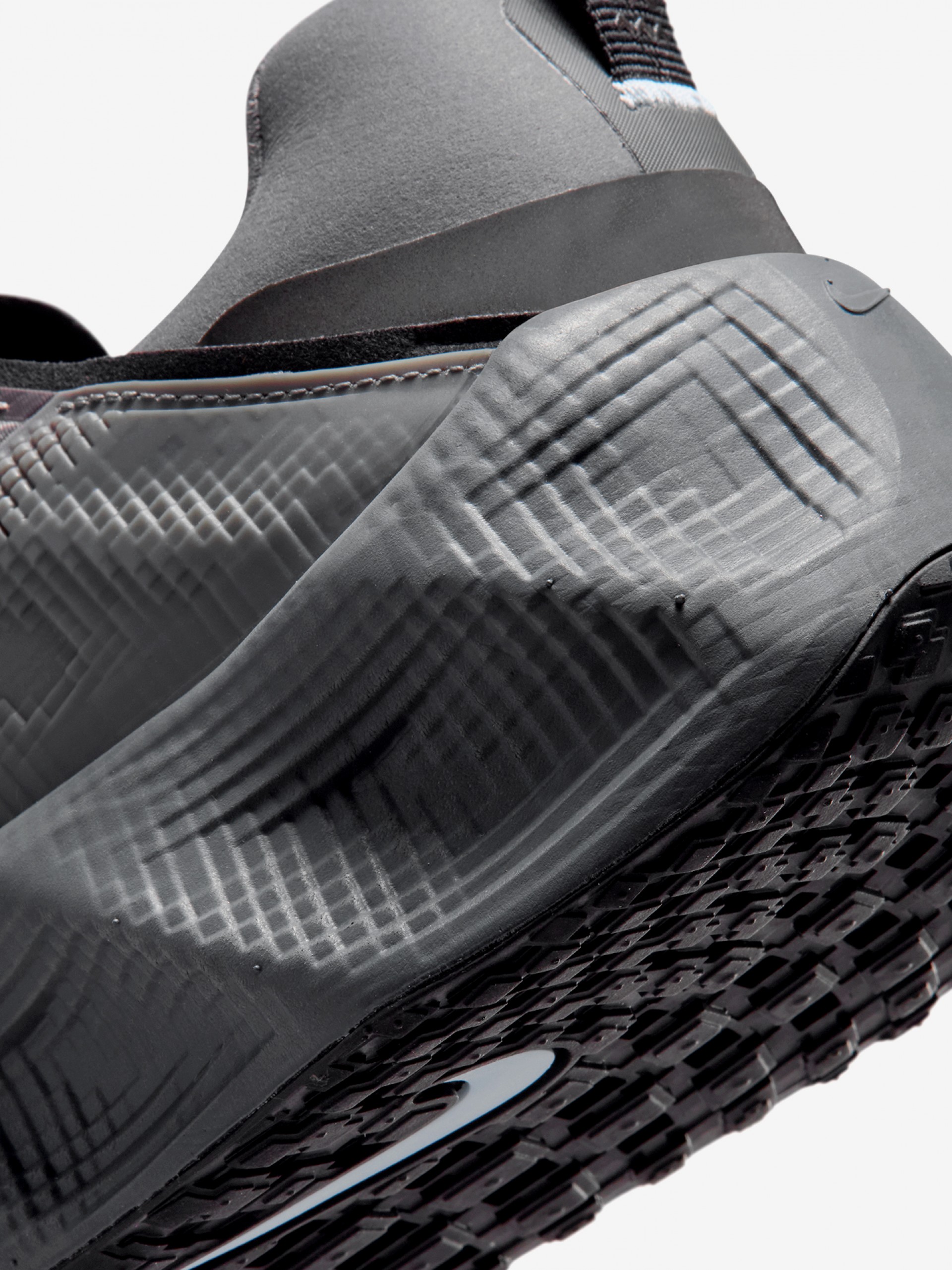 Nike Ava Rover Grey Sneakers For Men