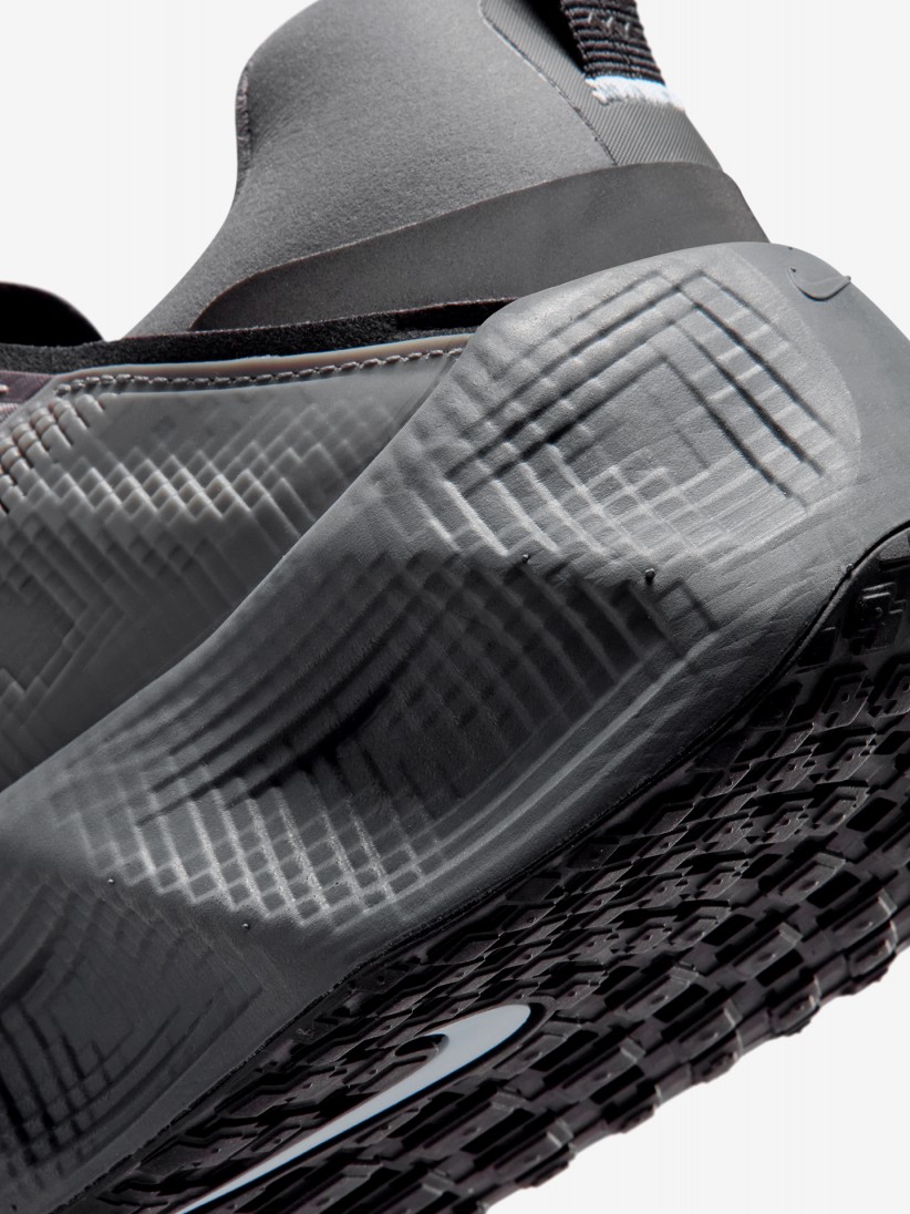 Nike Ava Rover Grey Sneakers For Men