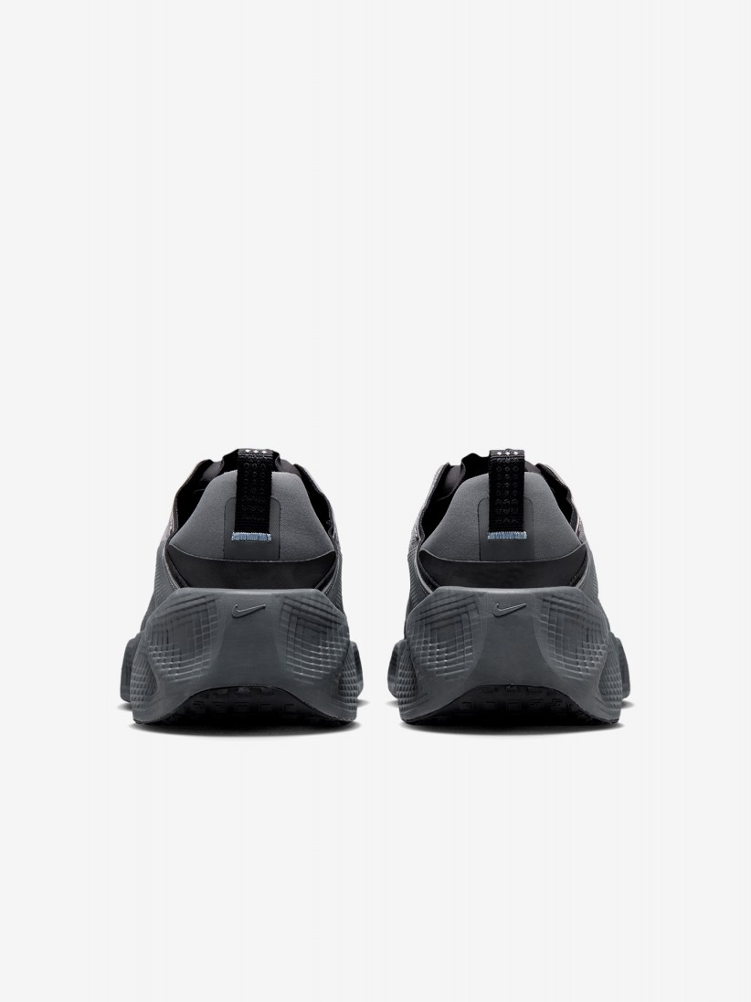 Nike Ava Rover Grey Sneakers For Men
