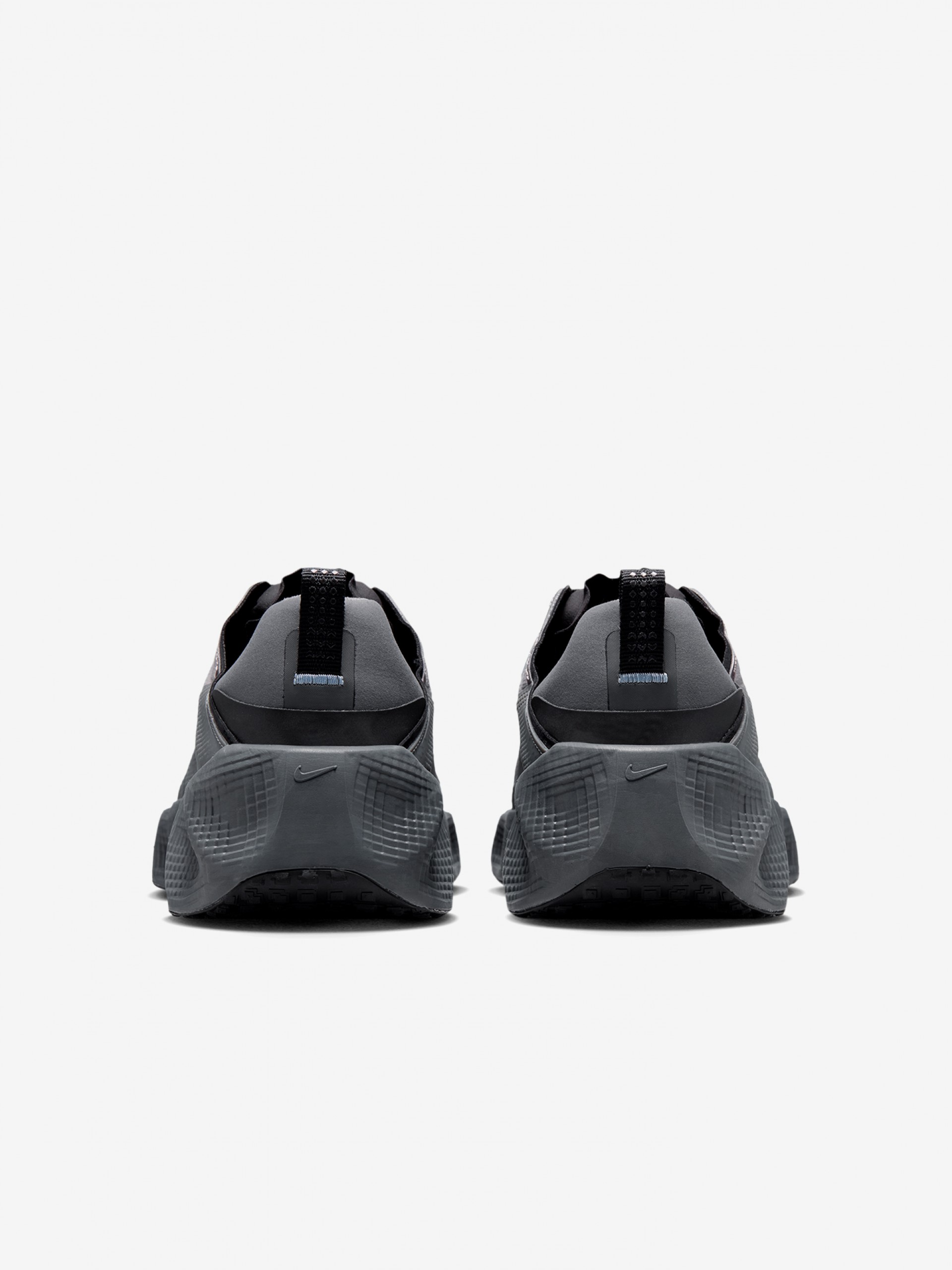 Nike Ava Rover Grey Sneakers For Men