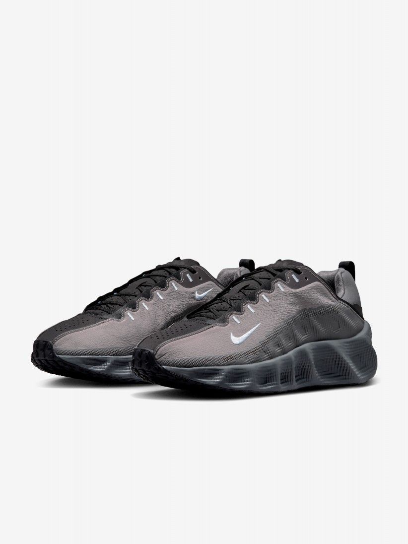 Nike Ava Rover Grey Sneakers For Men
