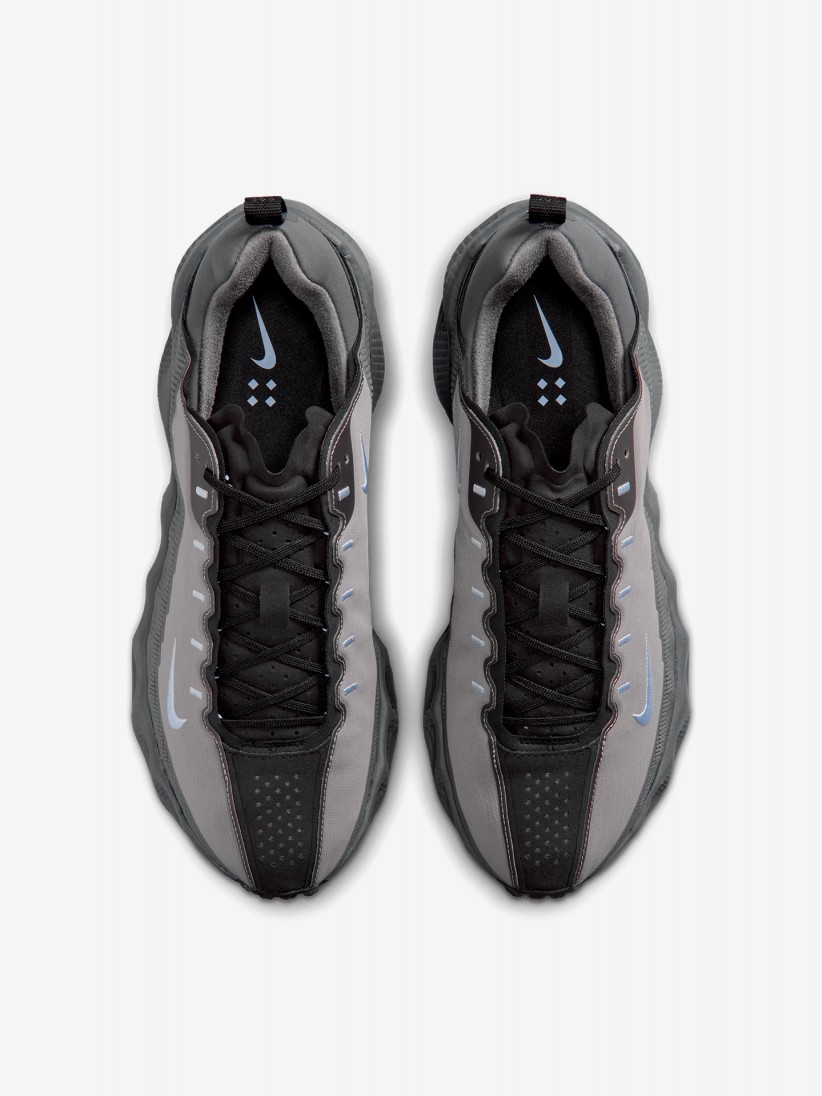 Nike Ava Rover Grey Sneakers For Men