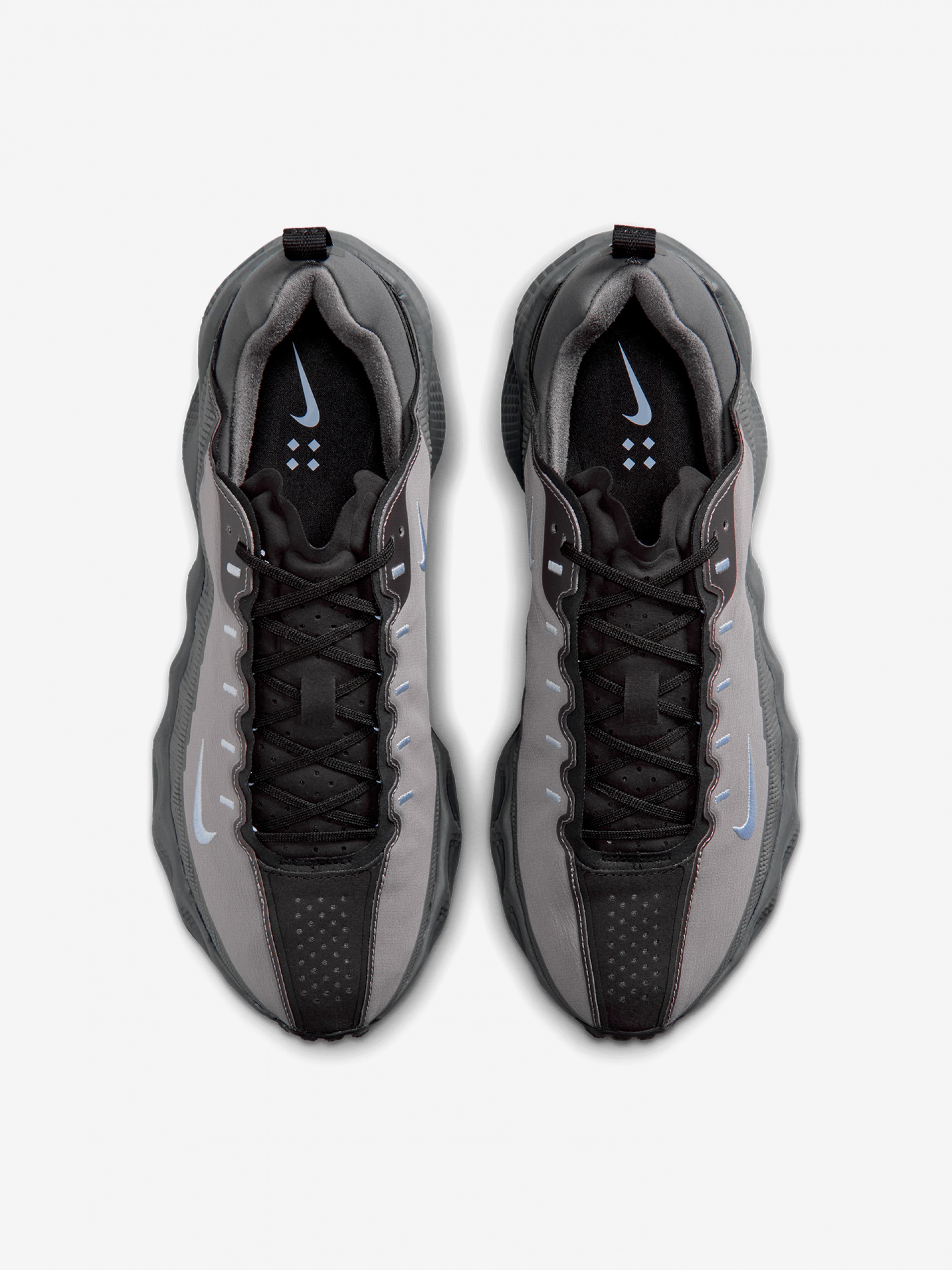 Nike Ava Rover Grey Sneakers For Men