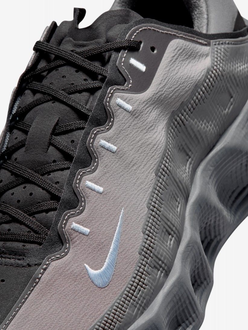 Nike Ava Rover Grey Sneakers For Men