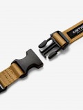Porta-chaves Carhartt WIP Click Camel