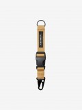 Porta-chaves Carhartt WIP Click Camel