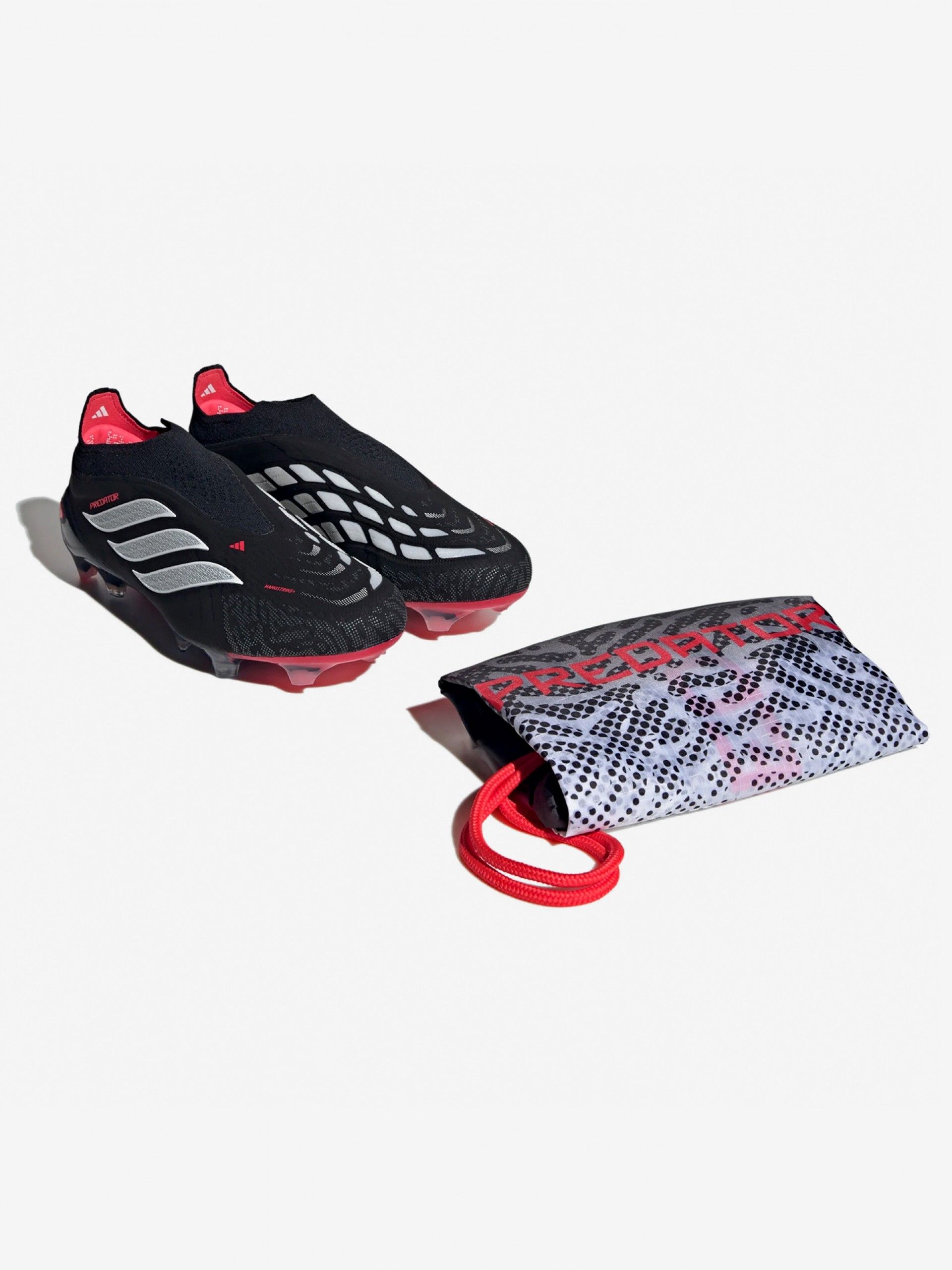 Chuteiras Adidas Predator Elite LL FG