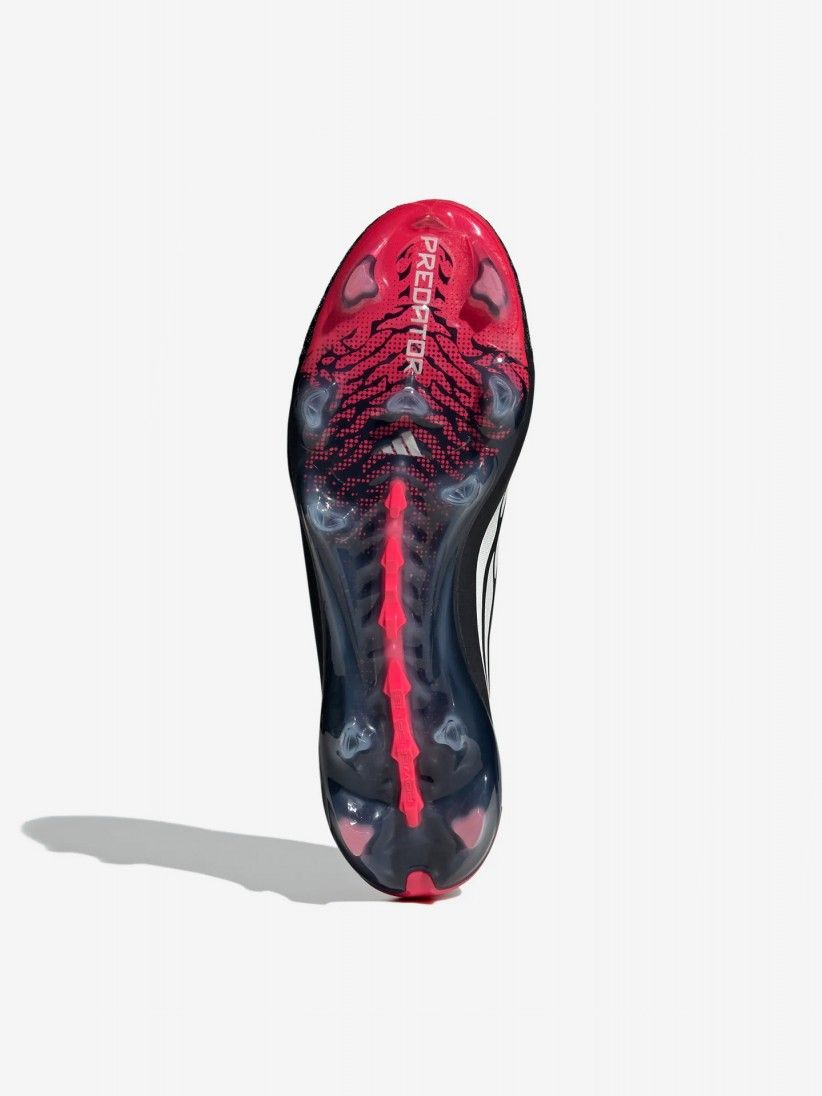Chuteiras Adidas Predator Elite LL FG Chuteiras Adidas Predator Elite LL FG