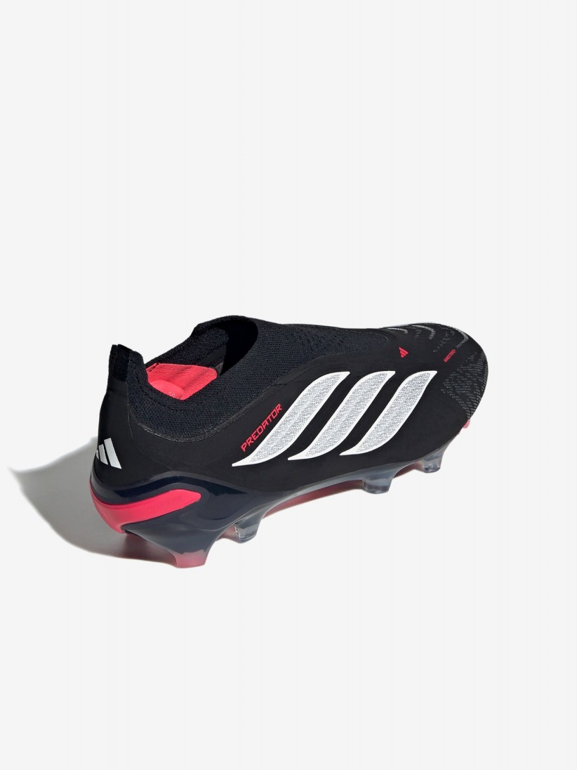 Chuteiras Adidas Predator Elite LL FG Chuteiras Adidas Predator Elite LL FG