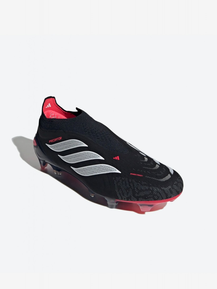 Chuteiras Adidas Predator Elite LL FG Chuteiras Adidas Predator Elite LL FG