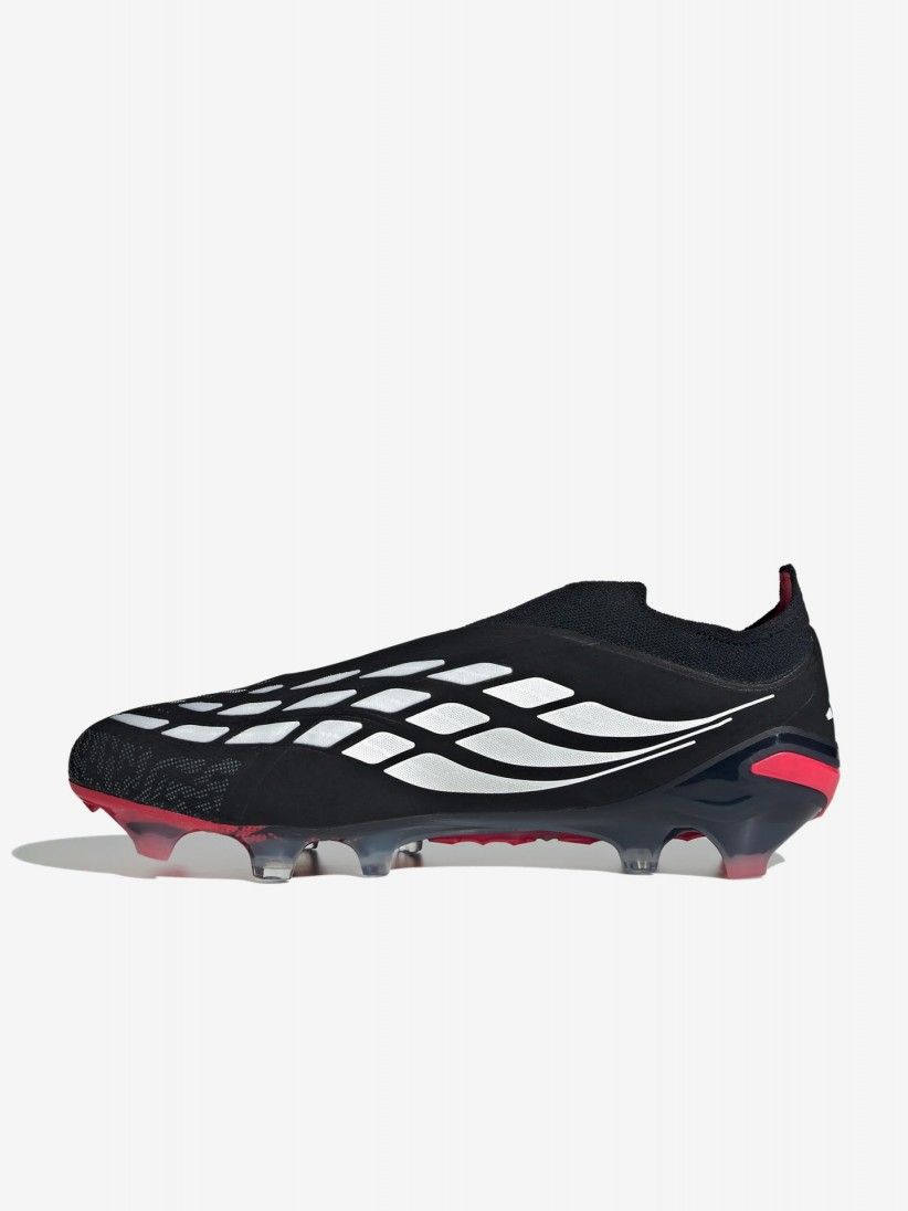 Chuteiras Adidas Predator Elite LL FG Chuteiras Adidas Predator Elite LL FG