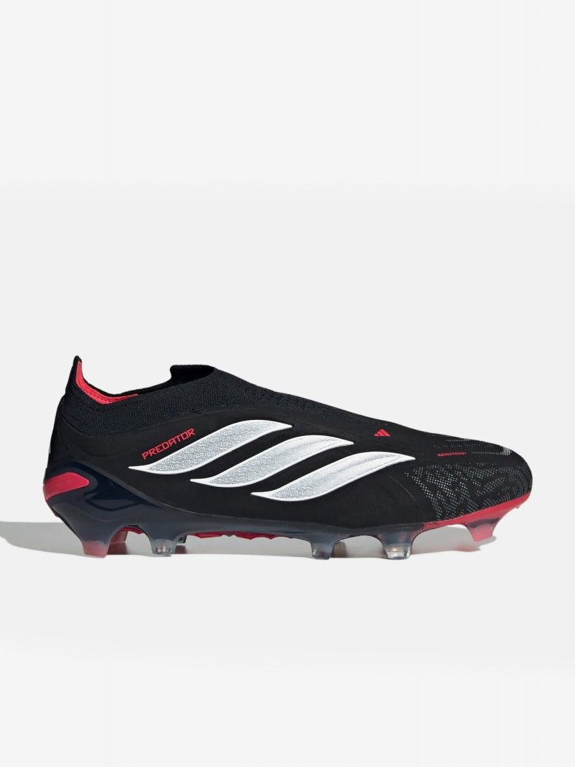 Chuteiras Adidas Predator Elite LL FG Chuteiras Adidas Predator Elite LL FG