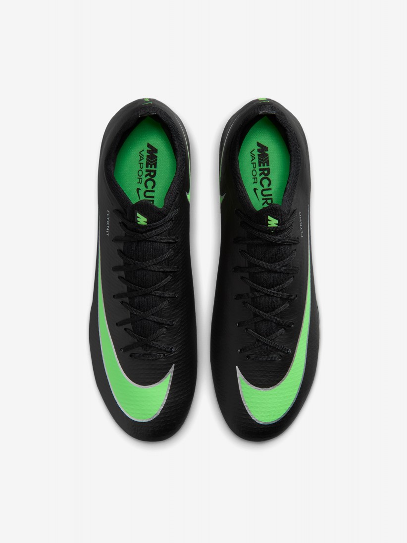 Chuteiras Nike Mercurial Vapor 17 Pro AG Chuteiras Nike Mercurial Vapor 17 Pro AG