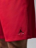 Calções Nike Jordan Brooklyn Vermelhos Para Homem Calções Nike Jordan Brooklyn Vermelhos Para Homem