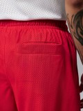 Calções Nike Jordan Brooklyn Vermelhos Para Homem Calções Nike Jordan Brooklyn Vermelhos Para Homem