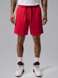 Calções Nike Jordan Brooklyn Vermelhos Para Homem Calções Nike Jordan Brooklyn Vermelhos Para Homem