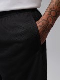 Calções Nike Jordan Brooklyn Pretos Para Homem Calções Nike Jordan Brooklyn Pretos Para Homem