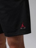 Calções Nike Jordan Brooklyn Pretos Para Homem Calções Nike Jordan Brooklyn Pretos Para Homem