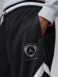 Calções Nike Jordan Brooklyn Diamond Pretos Para Homem Calções Nike Jordan Brooklyn Diamond Pretos Para Homem