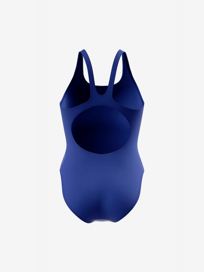 Fato de Banho Speedo Hyperboom Placement Muscleback Azul Fato de Banho Speedo Hyperboom Placement Muscleback Azul