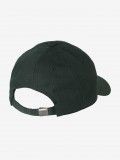 Boné Carhartt WIP Canvas Script Verde Boné Carhartt WIP Canvas Script Verde