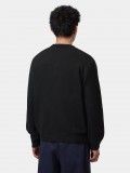 Camisola Carhartt WIP Blackletter Preta Camisola Carhartt WIP Blackletter Preta