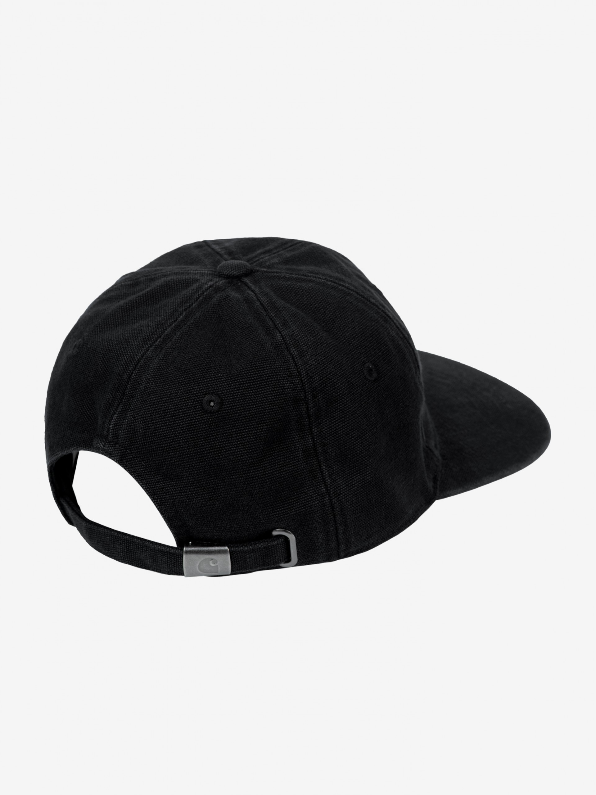 Carhartt WIP Animated Ducks Black Cap