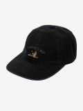 Boné Carhartt WIP Animated Ducks Preto Boné Carhartt WIP Animated Ducks Preto