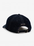 Dickies Dad Baseball Blue Denim Cap Dickies Dad Baseball Blue Denim Cap