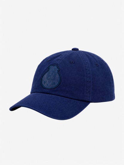 New Balance F. C. Porto Washed 26/27 Cap New Balance F. C. Porto Washed 26/27 Cap