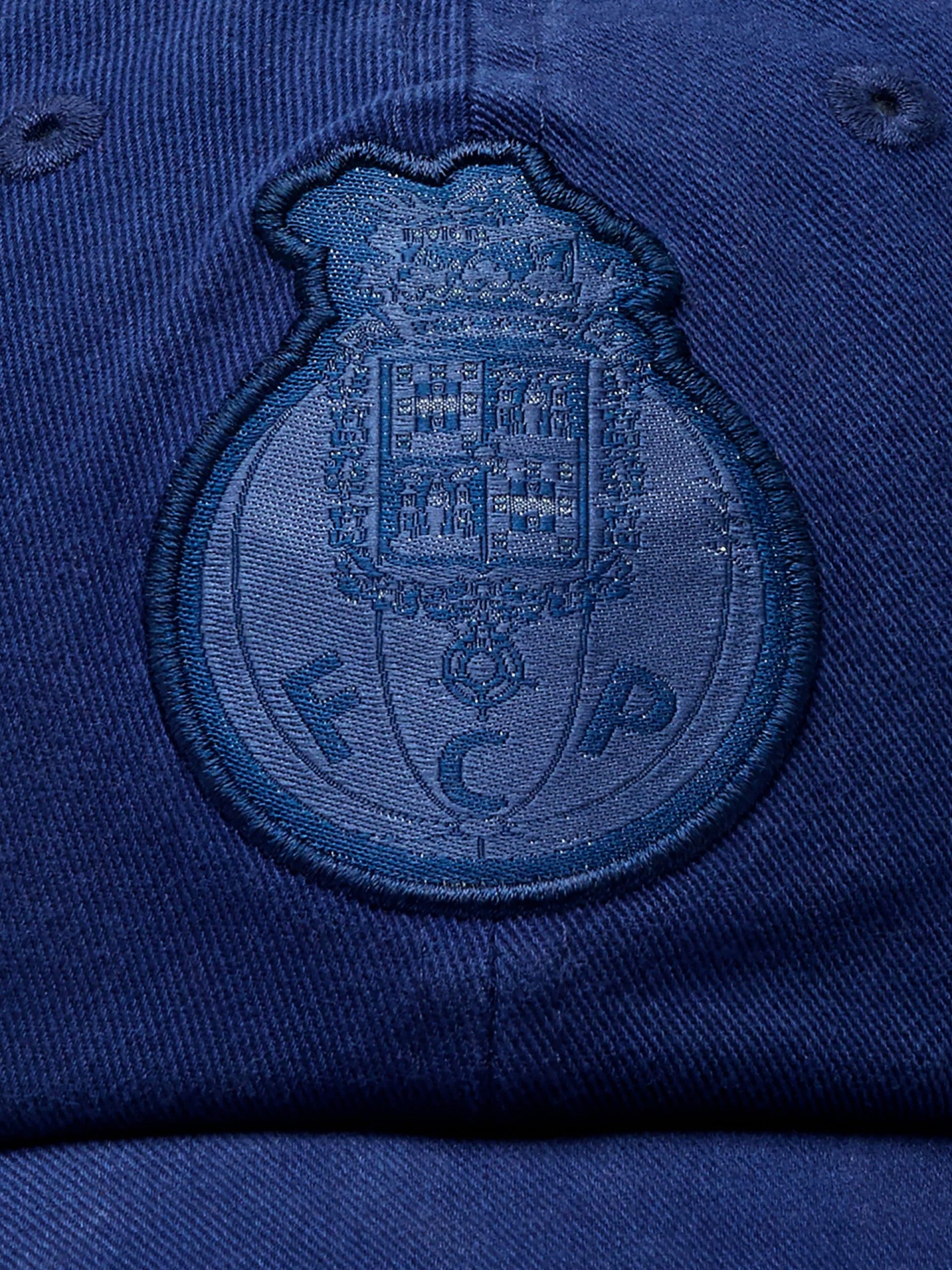 Boné New Balance F. C. Porto Washed EP26/27