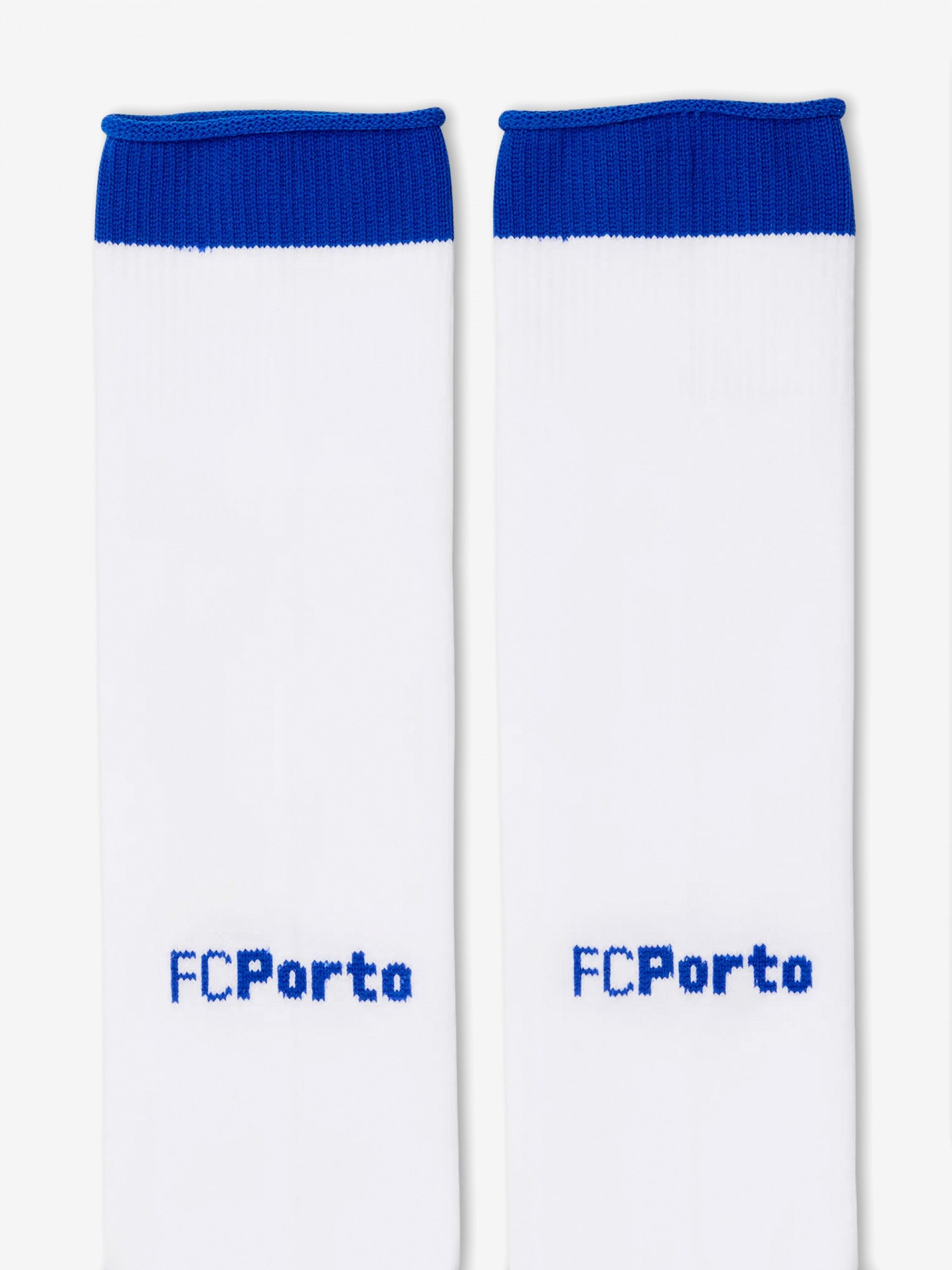 Meias New Balance F. C. Porto Equipamento Principal Junior EP26/27