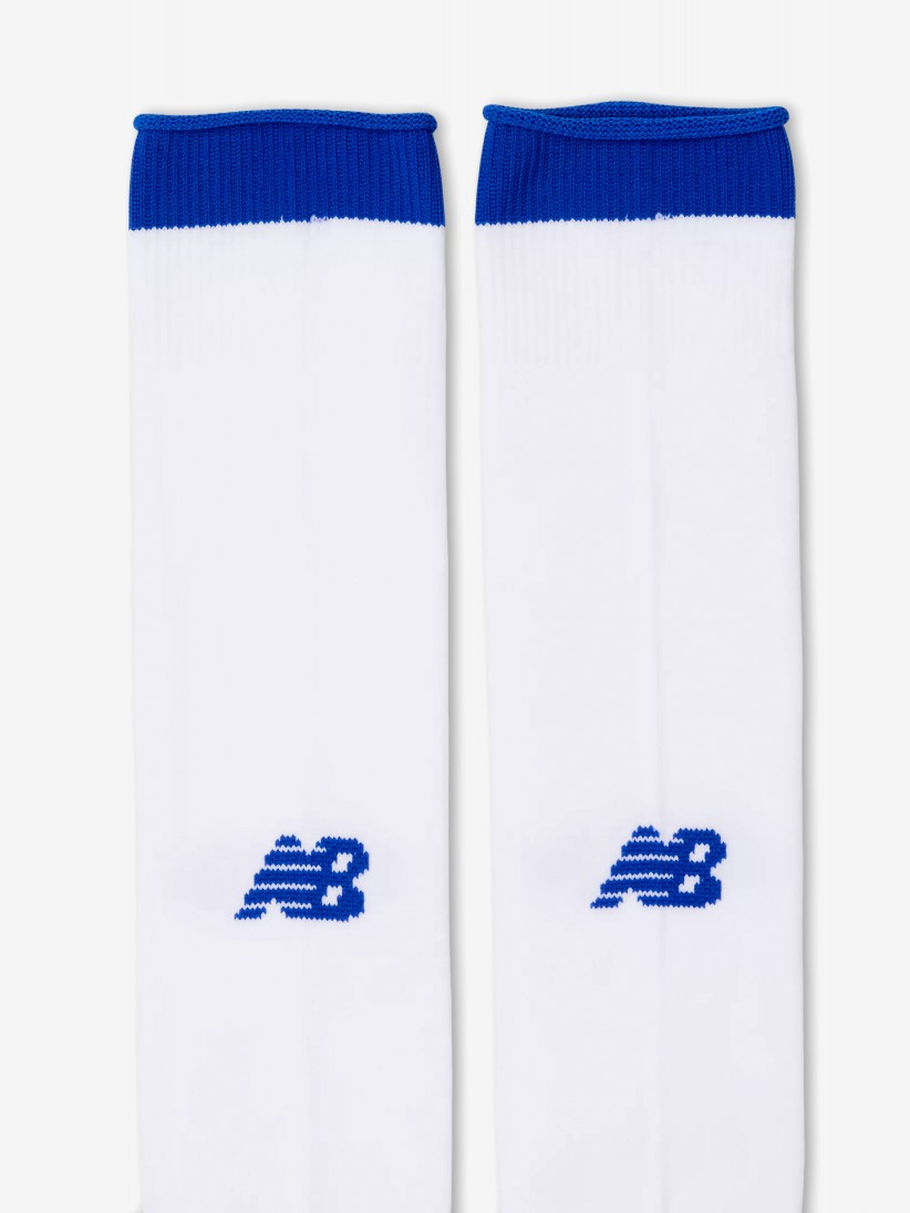 Calcetines New Balance F. C. Porto Equipaci�n Principal Junior 26/27