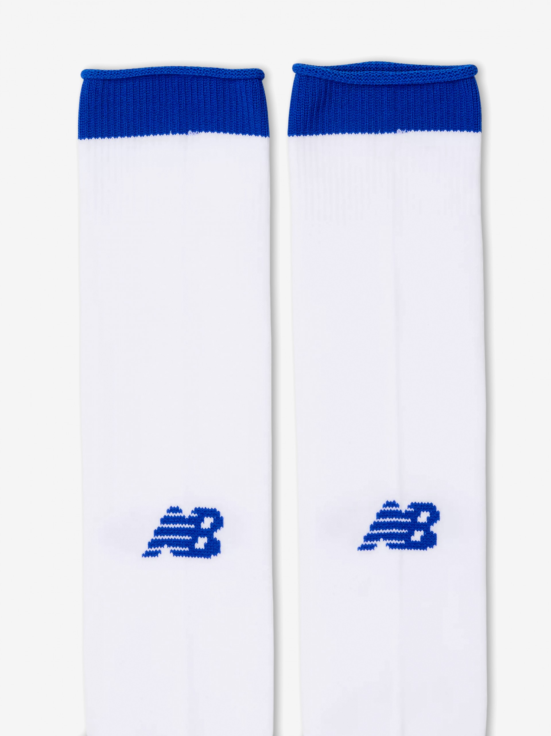 Meias New Balance F. C. Porto Equipamento Principal Junior EP26/27