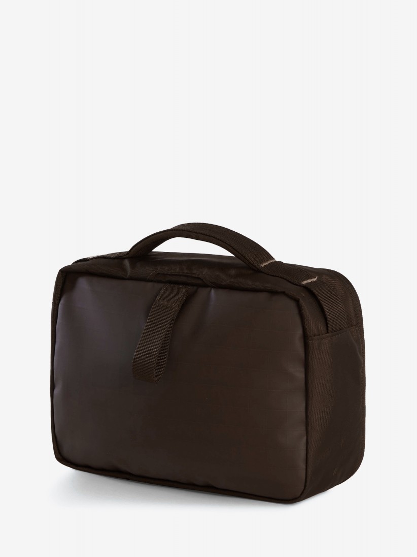 The North Face Base Camp Voyager Brown Necessaire The North Face Base Camp Voyager Brown Necessaire