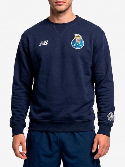 Camisola New Balance F. C. Porto Era EP26/27 Camisola New Balance F. C. Porto Era EP26/27