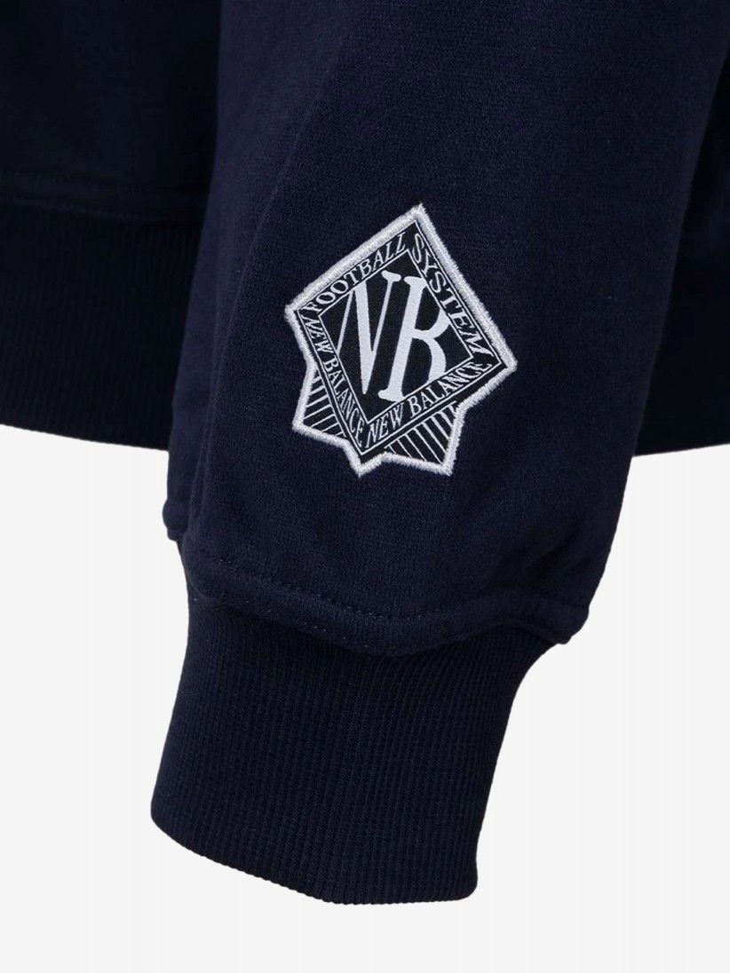 Camisola New Balance F. C. Porto Era EP26/27 Camisola New Balance F. C. Porto Era EP26/27