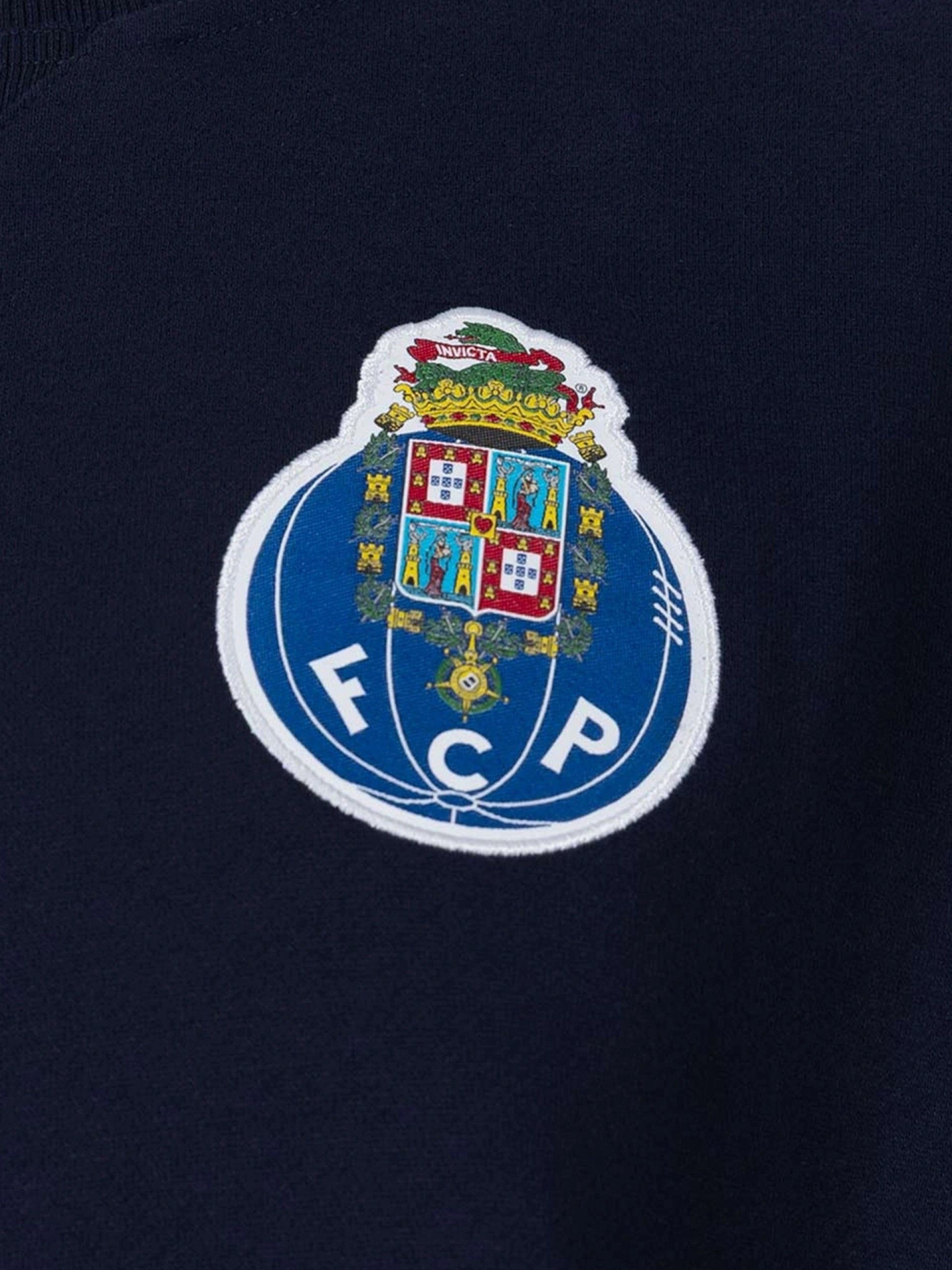New Balance F. C. Porto Era 26/27 Sweater