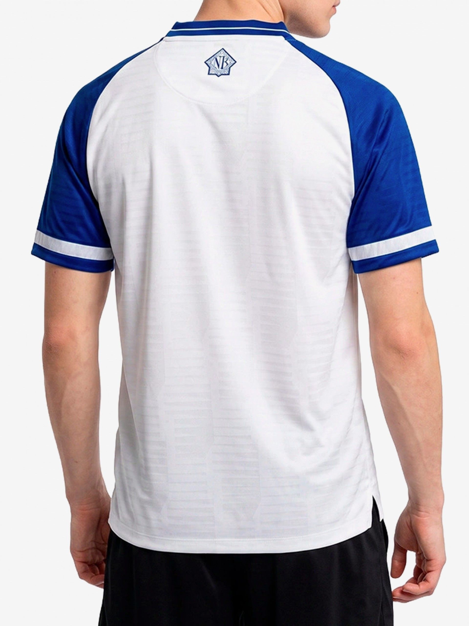 Camiseta New Balance F. C. Porto Era 26/27