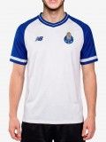 T-shirt New Balance F. C. Porto Era EP26/27