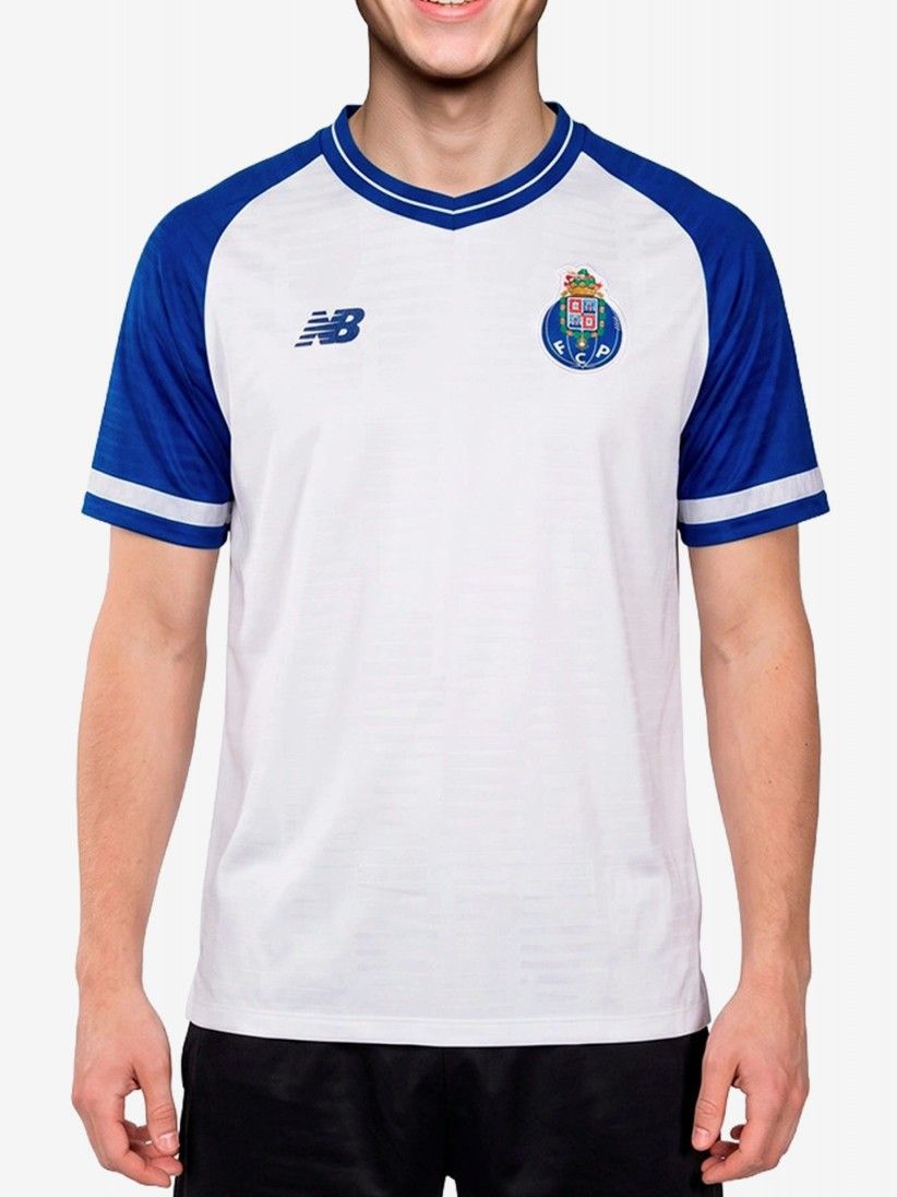 T-shirt New Balance F. C. Porto Era EP26/27