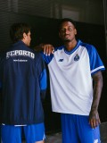 T-shirt New Balance F. C. Porto Era EP26/27