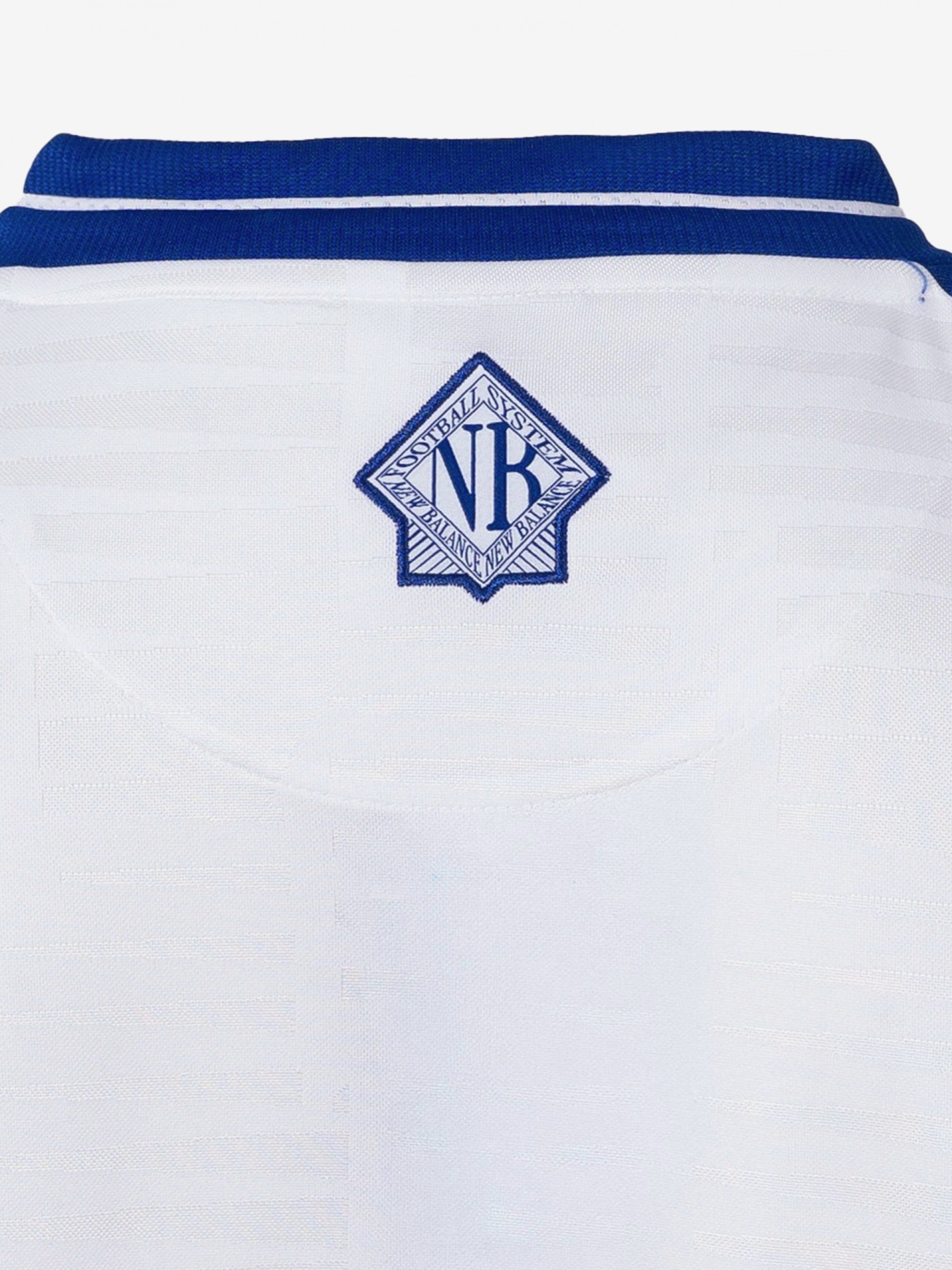 Camiseta New Balance F. C. Porto Era 26/27