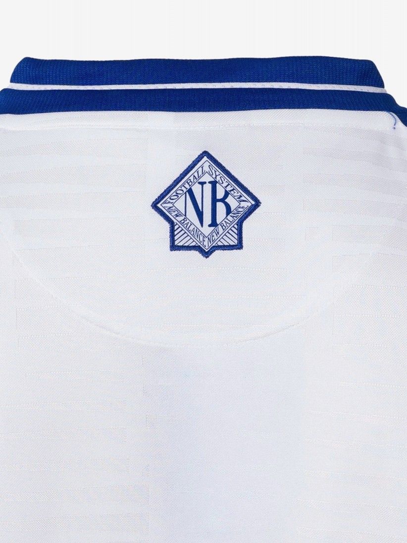 T-shirt New Balance F. C. Porto Era EP26/27