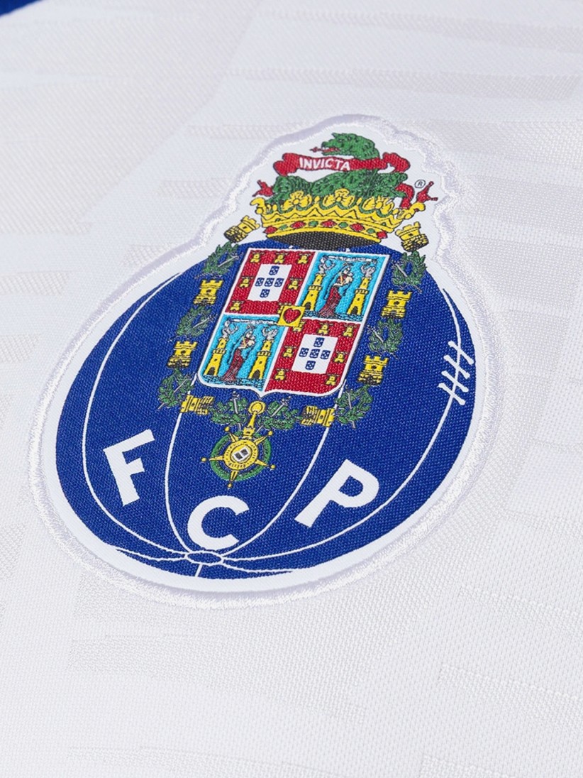 T-shirt New Balance F. C. Porto Era EP26/27