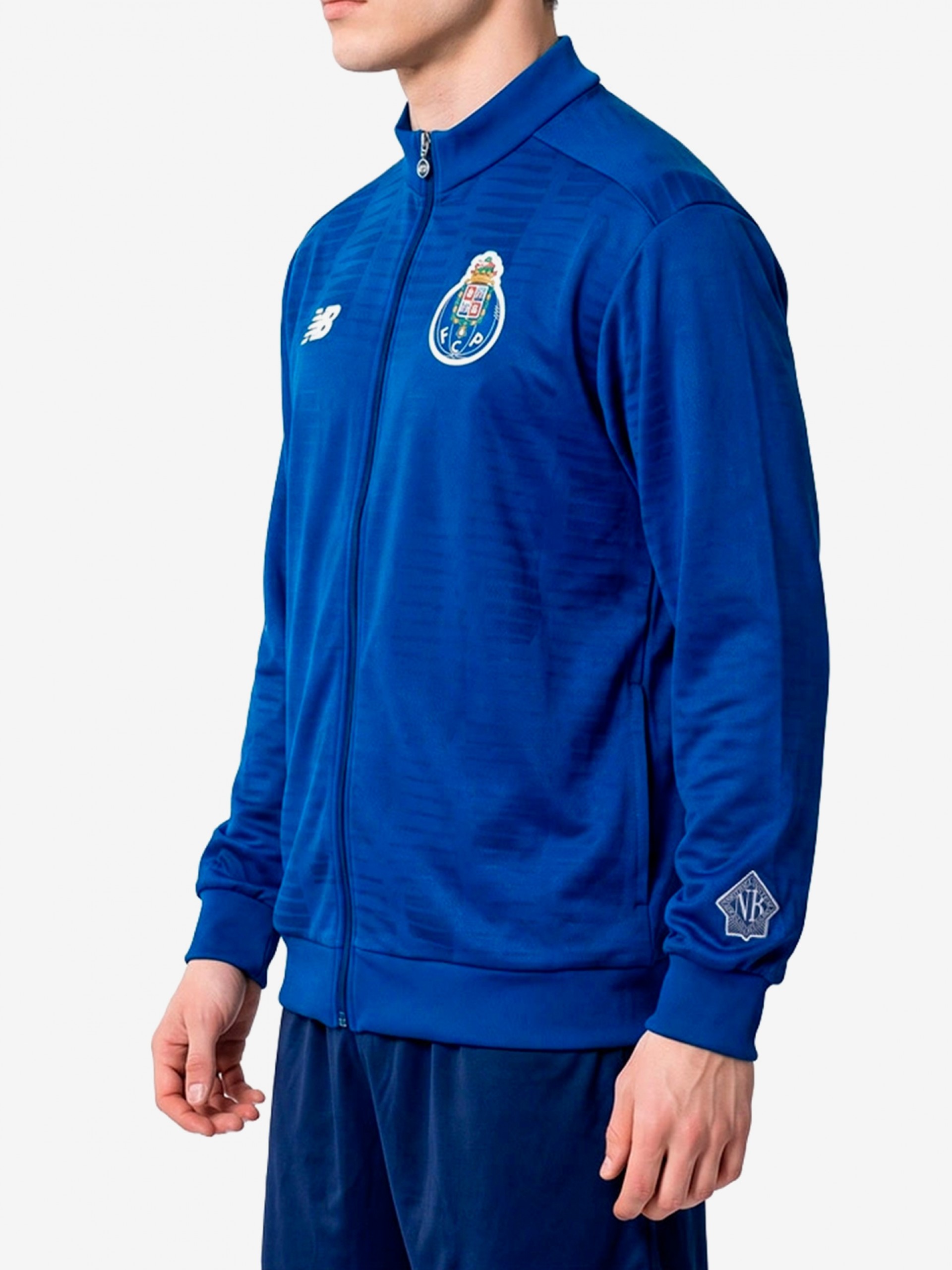 Casaco New Balance F. C. Porto Era EP26/27